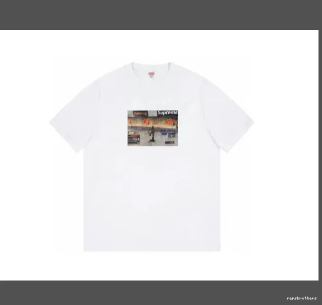 Printed S-XL Sleeve Short 0710